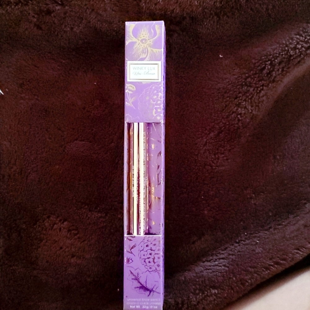 Eyebrow Pencil
